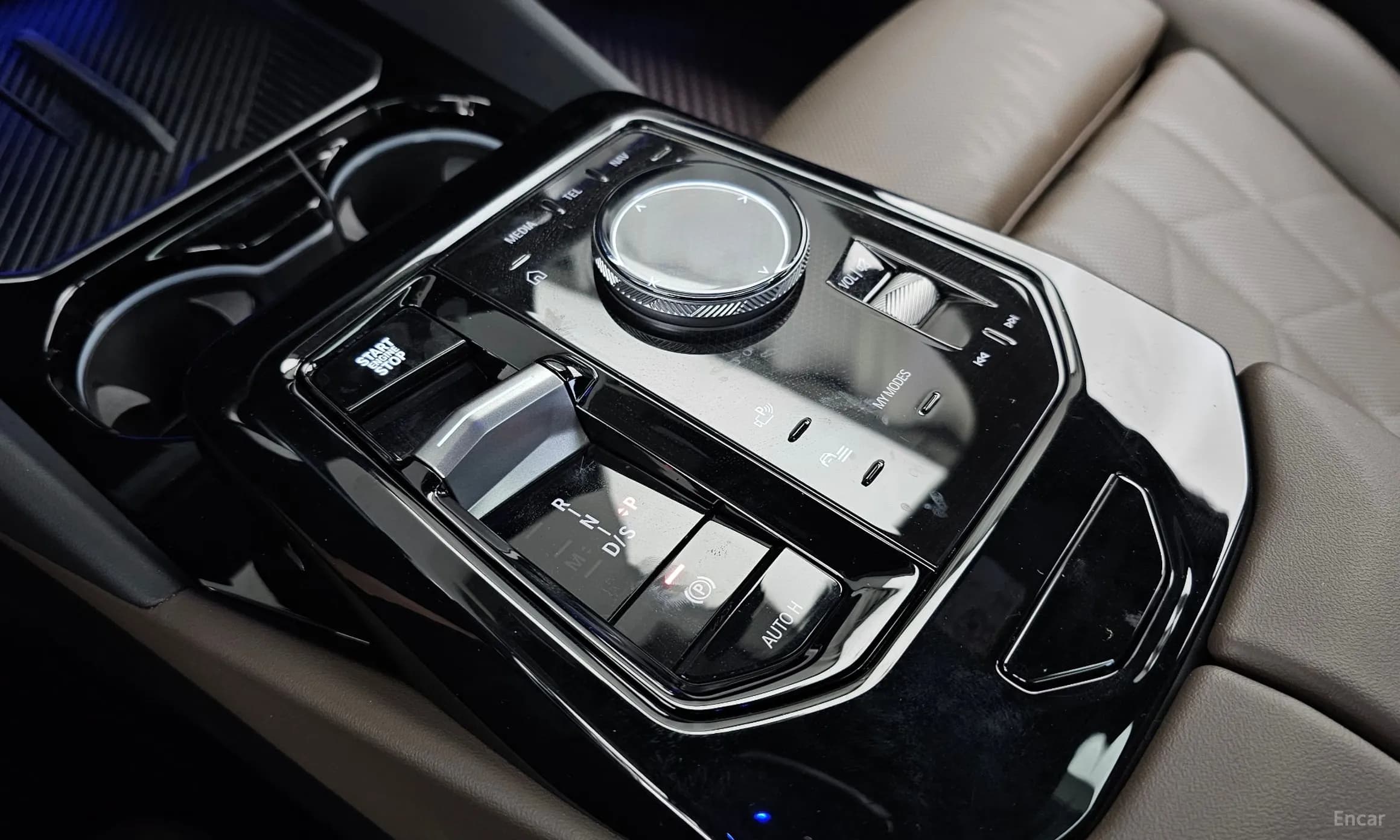 5 Series (G60)