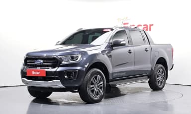 Ranger 3rd Generation