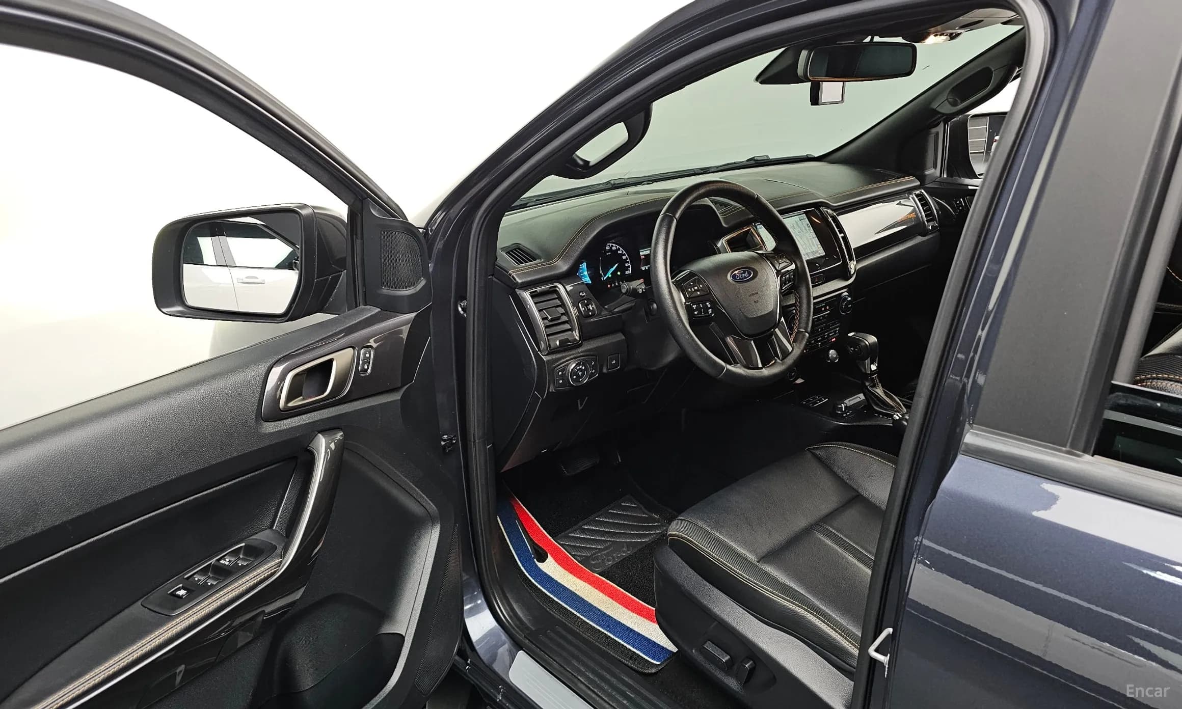 Ranger 3rd Generation