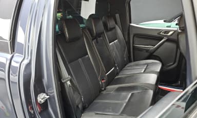 Ranger 3rd Generation