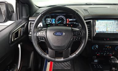 Ranger 3rd Generation