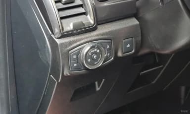 Ranger 3rd Generation