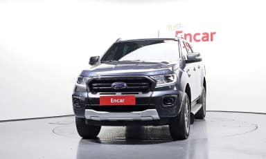 Ranger 3rd Generation