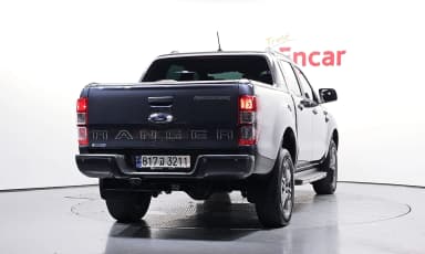 Ranger 3rd Generation