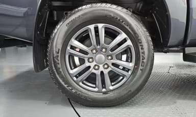 Ranger 3rd Generation