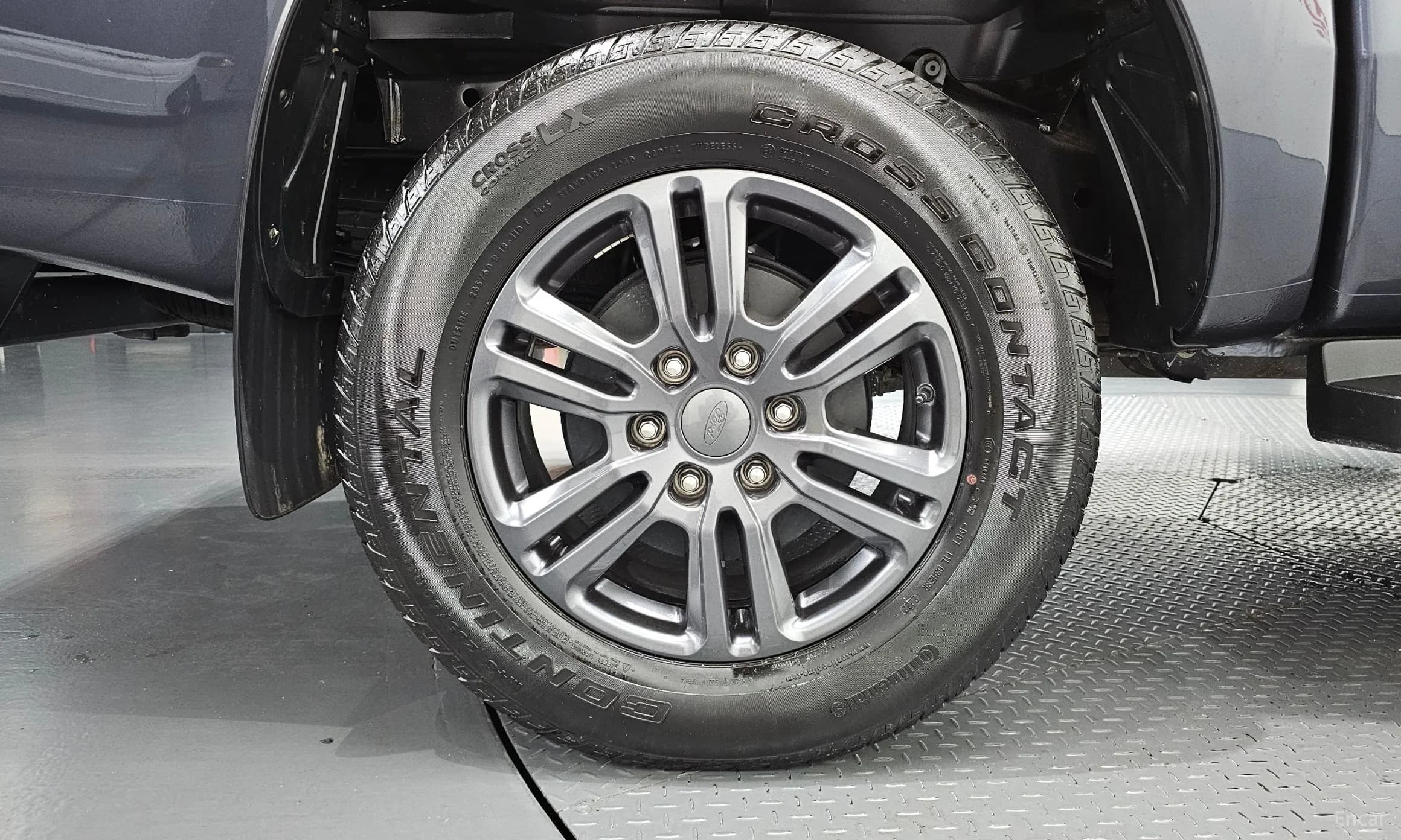 Ranger 3rd Generation