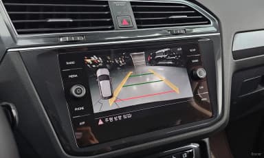 Tiguan 2nd Generation