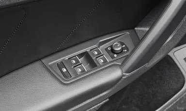 Tiguan 2nd Generation