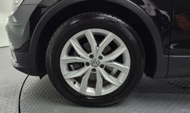 Tiguan 2nd Generation