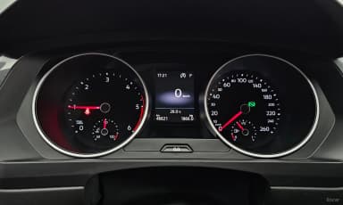 Tiguan 2nd Generation