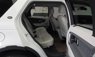 Discovery Sports