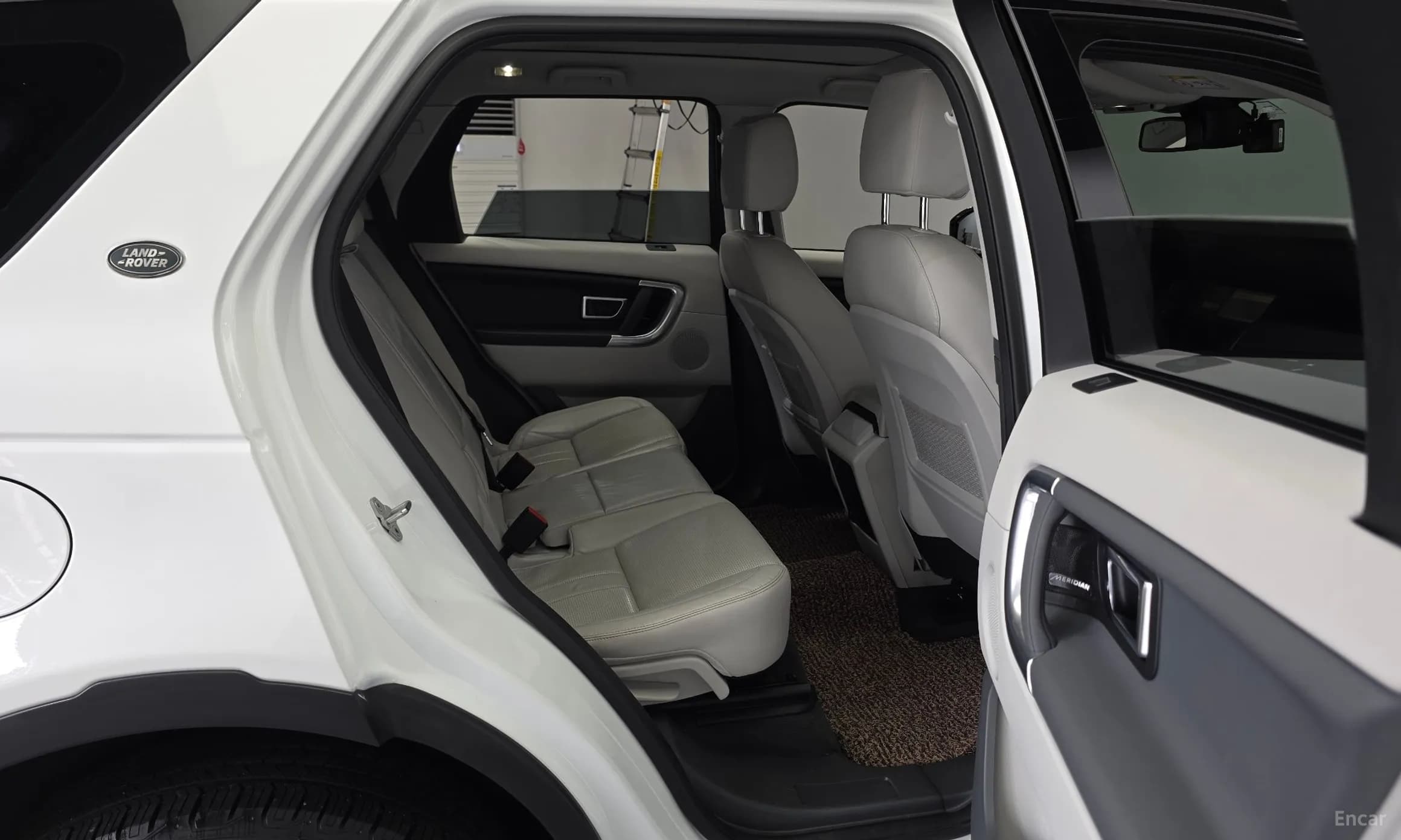 Discovery Sports