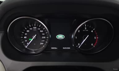 Discovery Sports