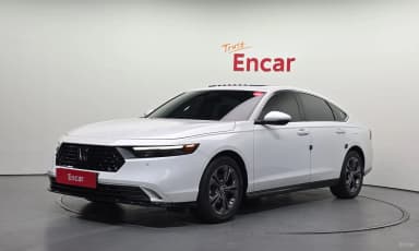 Accord 11th Generation