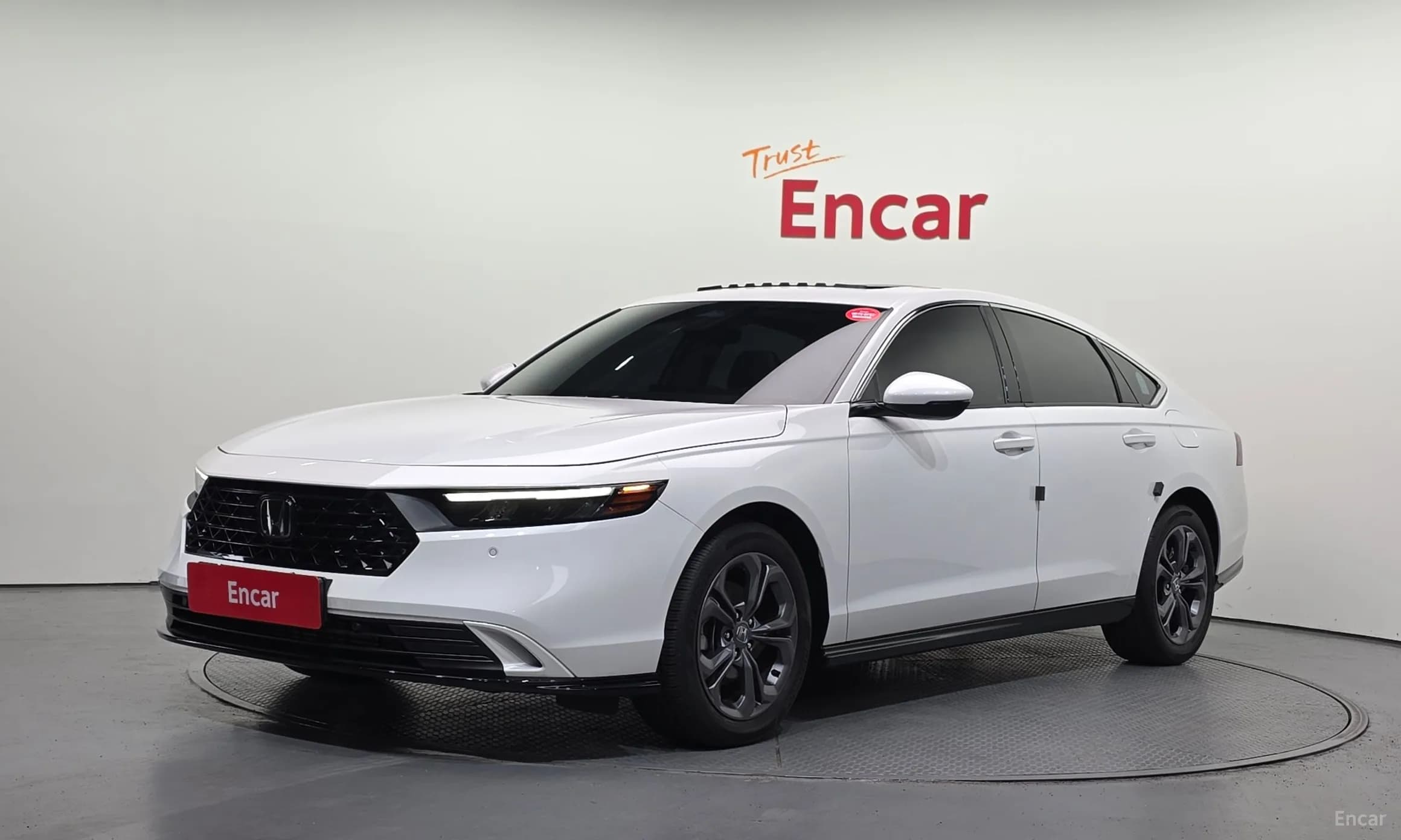 Accord 11th Generation