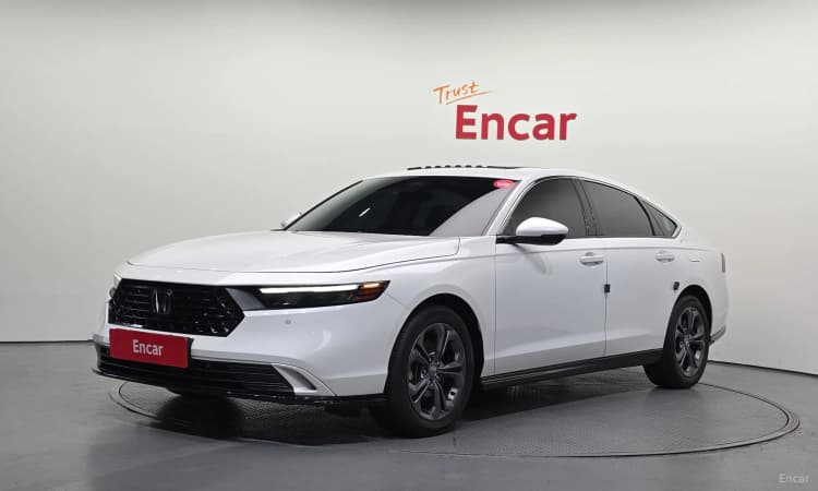 Accord 11th Generation