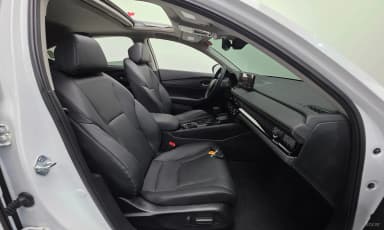 Accord 11th Generation