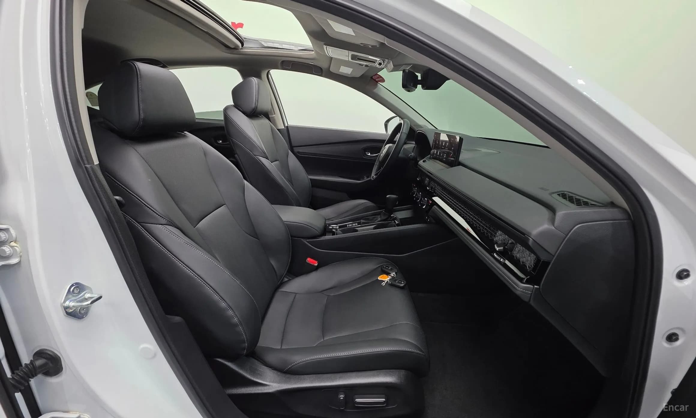 Accord 11th Generation