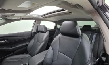 Accord 11th Generation