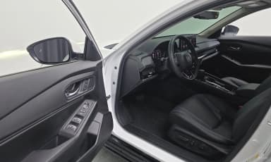 Accord 11th Generation