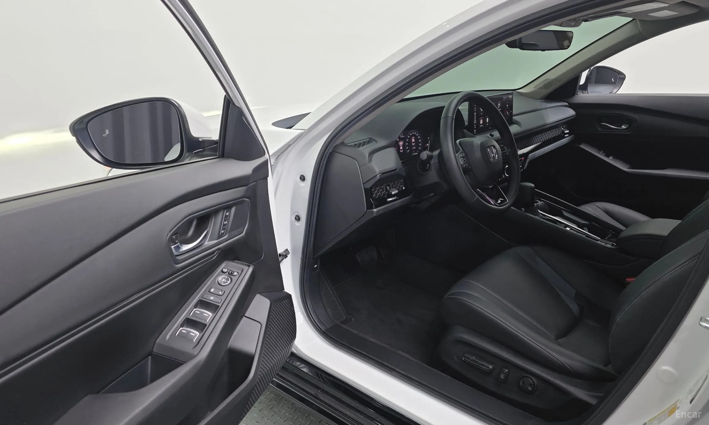 Accord 11th Generation
