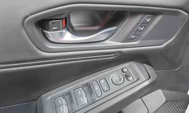 Accord 11th Generation
