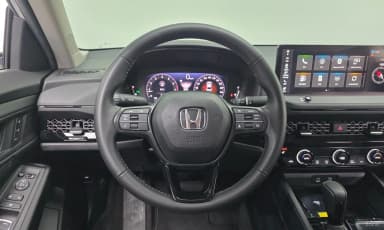 Accord 11th Generation