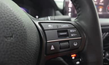 Accord 11th Generation