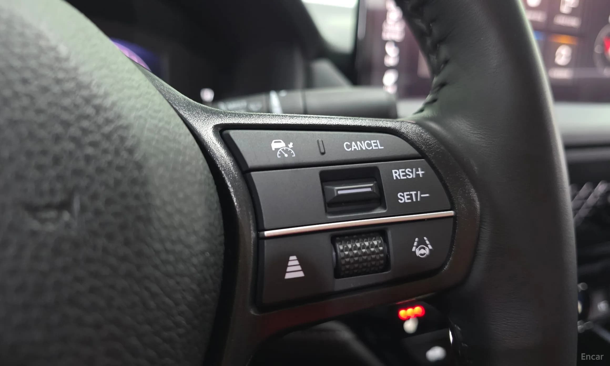 Accord 11th Generation