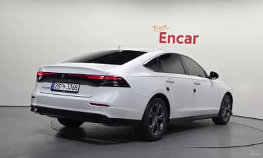 Accord 11th Generation