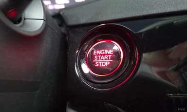 Accord 11th Generation
