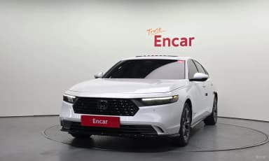 Accord 11th Generation