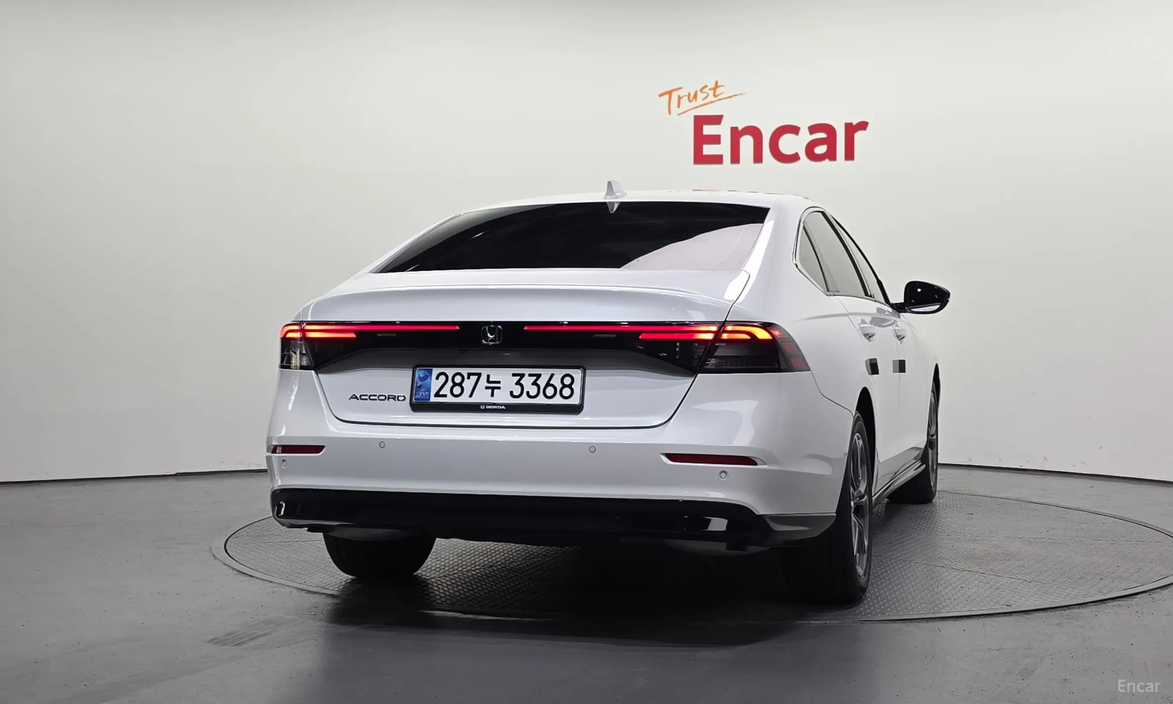 Accord 11th Generation