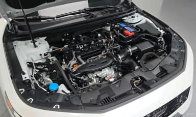 Accord 11th Generation