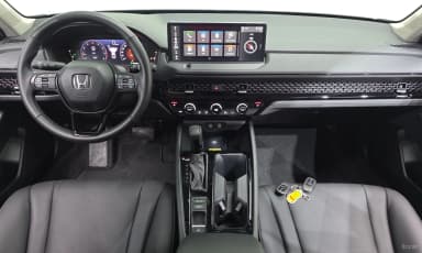 Accord 11th Generation