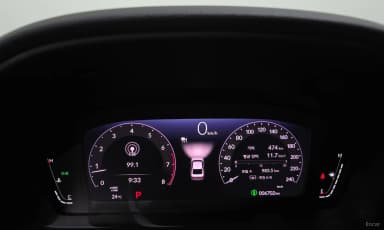 Accord 11th Generation
