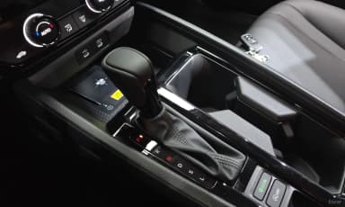 Accord 11th Generation
