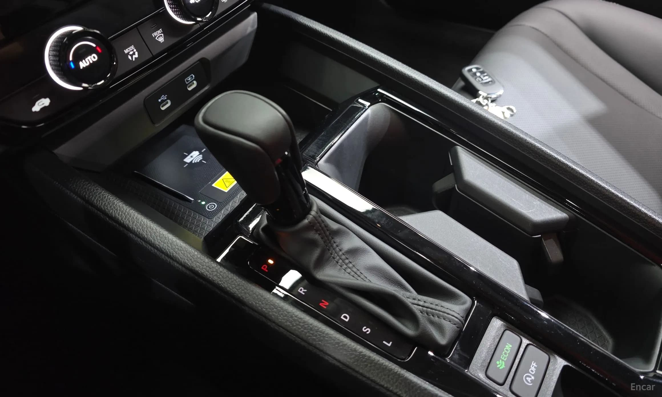 Accord 11th Generation