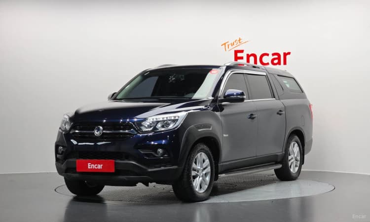 Rexton Sports