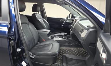 Rexton Sports