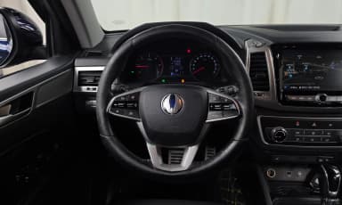 Rexton Sports