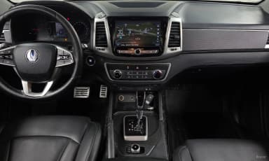 Rexton Sports