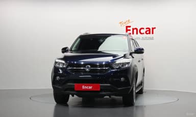 Rexton Sports