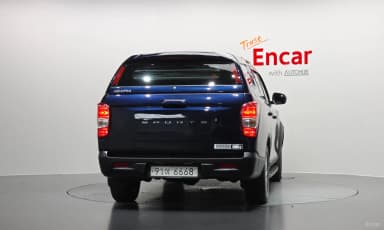 Rexton Sports