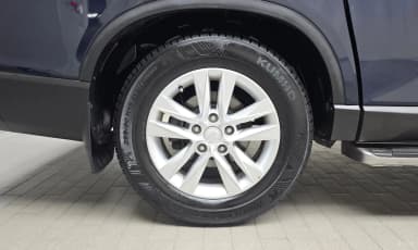 Rexton Sports