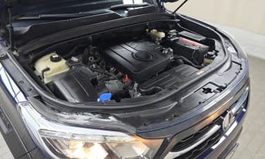 Rexton Sports