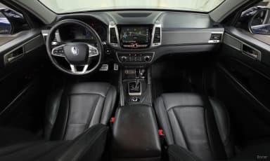 Rexton Sports