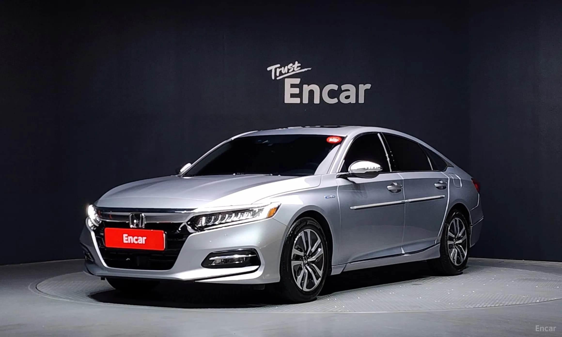 Accord 10th Generation
