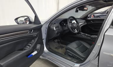 Accord 10th Generation
