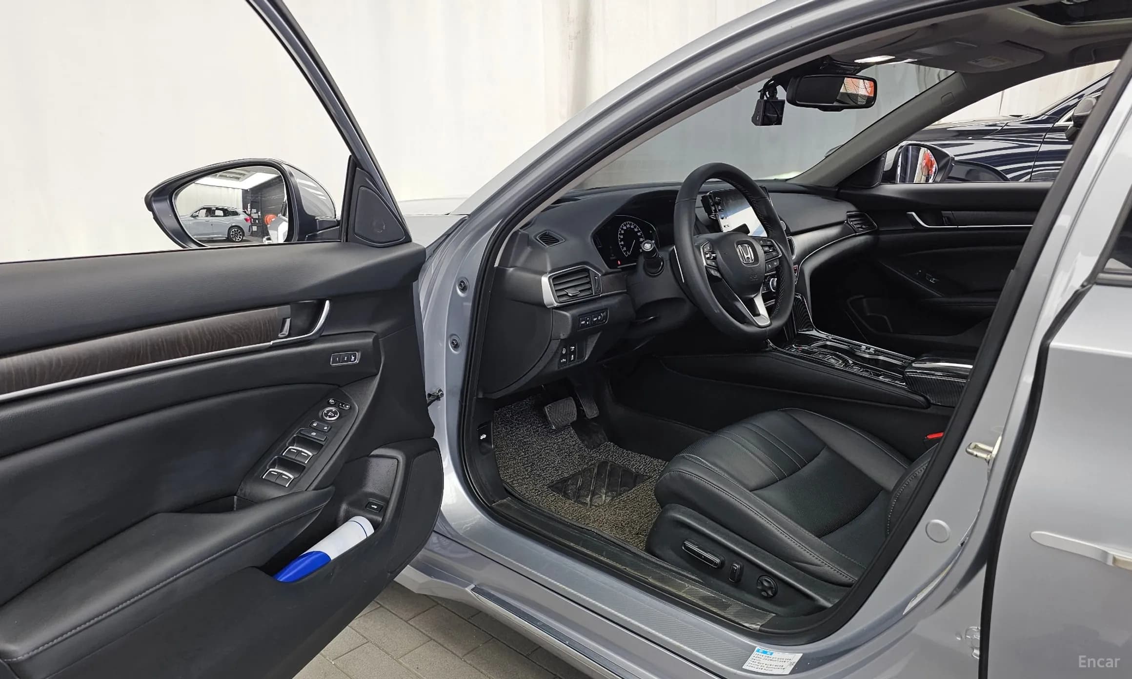 Accord 10th Generation